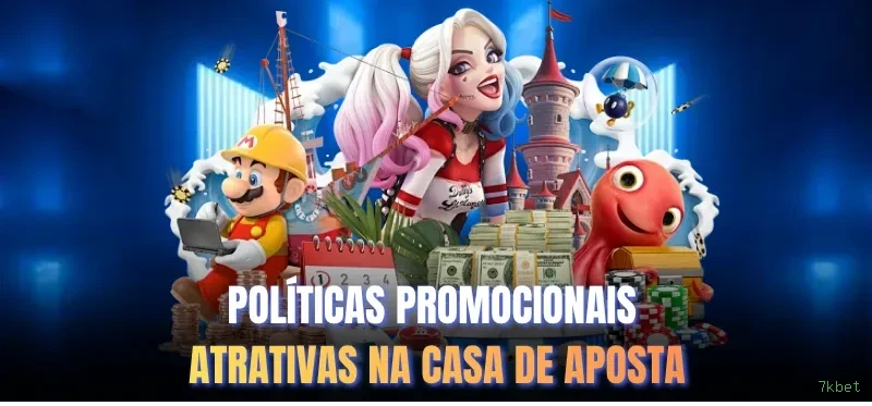 App 7kbet apostas esportivas mobile