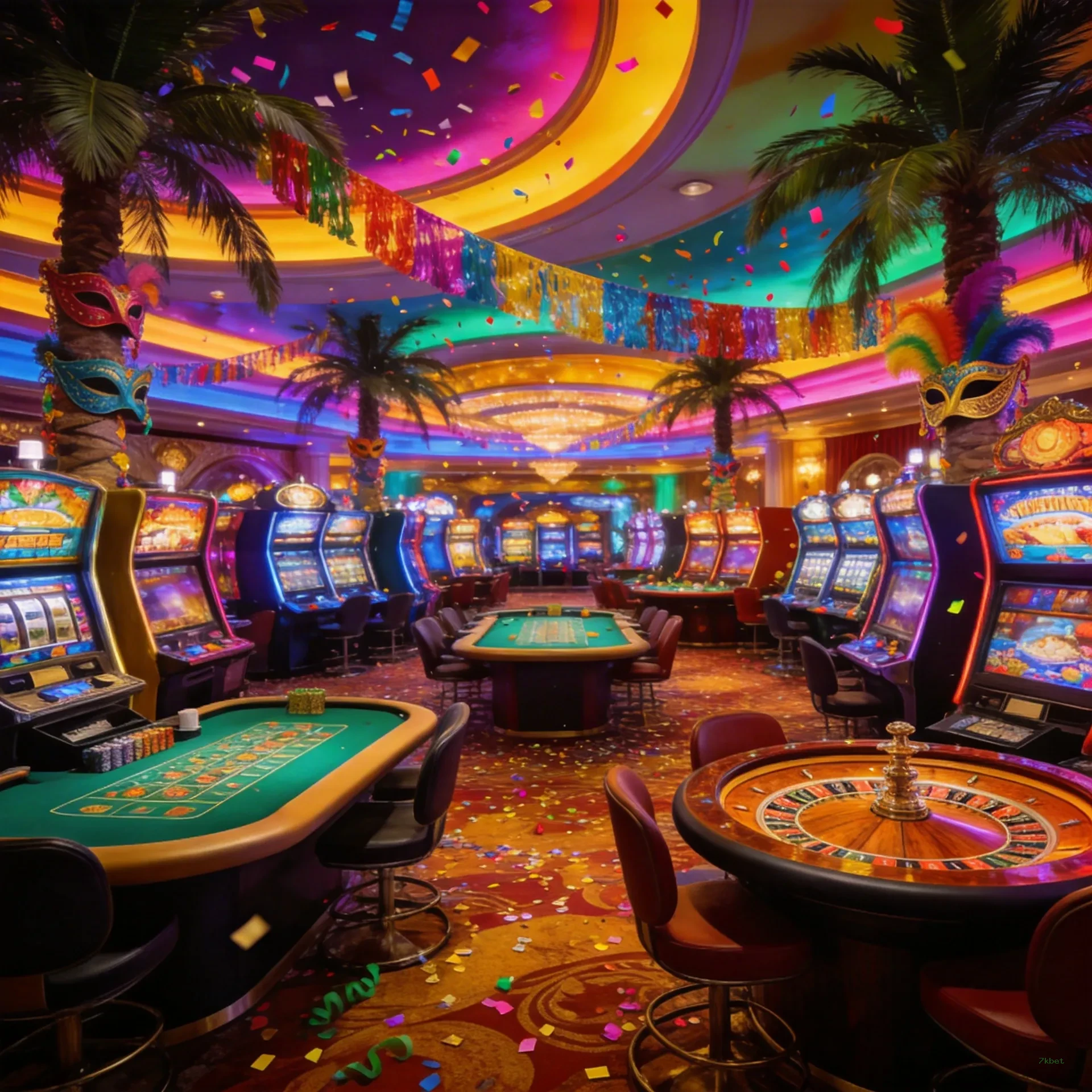 Categorias de Jogos - Slots, Mesa, Ao Vivo, Jackpots