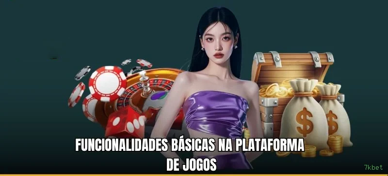 Pagamentos 7kbet PIX