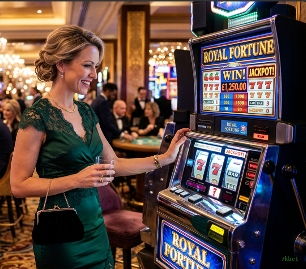 Programa de Fidelidade VIP - 7 Níveis de Recompensas Exclusivas