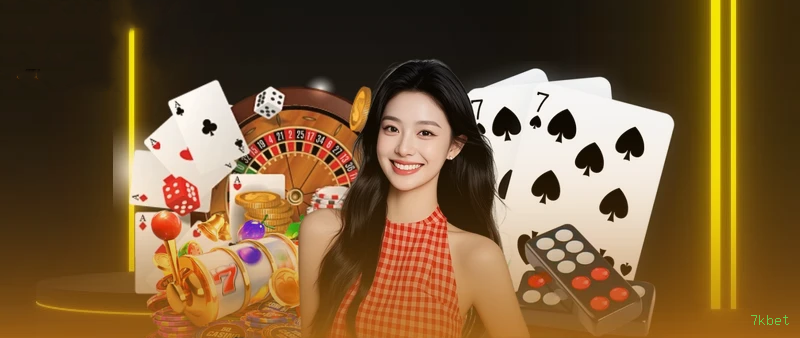 App 7kbet slots mobile