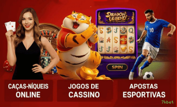 Ganhar e sacar na 7kbet
